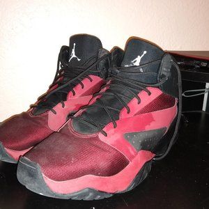 Jordan Lift-Off shoes